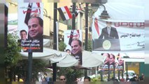 Egitto verso il voto: cosa pensano gli abitanti del Cairo?