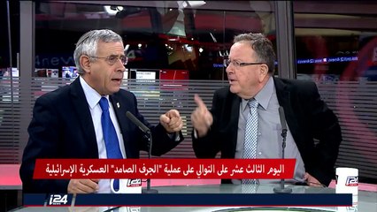 المدار الأول: ماهية الرسائل الإسرائيلية من وراء تدمير مفاعل دير الزور