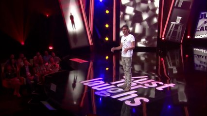 Danny Bhoy Stand Up - 2013