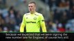 Pickford will be England's number one - Koeman