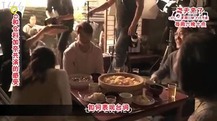 The making of _Spring Has Come_ vol. 5 (chi-sub)/_Spring Has Come_ volの制作。 5（カイサブ）