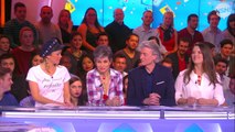 Il y a deux ans dans TPMP... Isabelle Morini-Bosc dévoilait sa chanson préférée... et c'est très drôle ! (vidéo)