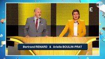 Il y a deux ans dans TPMP... Camille Combal parodiait Les Anges de la télé-réalité ! (vidéo)