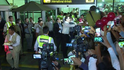 Vizcarra se prepara para assumir presidência do Peru