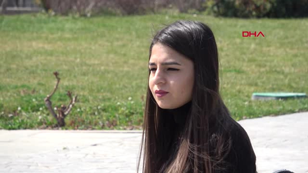 Konya-Apandis Ağrısıyla Gitti, Kalbinin Sağda Olduğunu Öğrendi-Hd