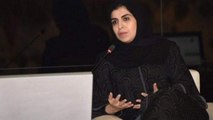 Suudi Arabistan'da Bir Kadın, Bakan Yardımcısı Oldu
