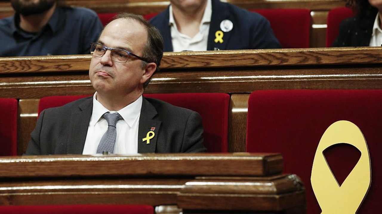 Katalonien: Keine Merheit für Turull