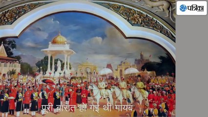 Haunted Tunnel of Baag Baadshahi - Khajuha Village, Dist- Fatehpur, Uttar Pradesh