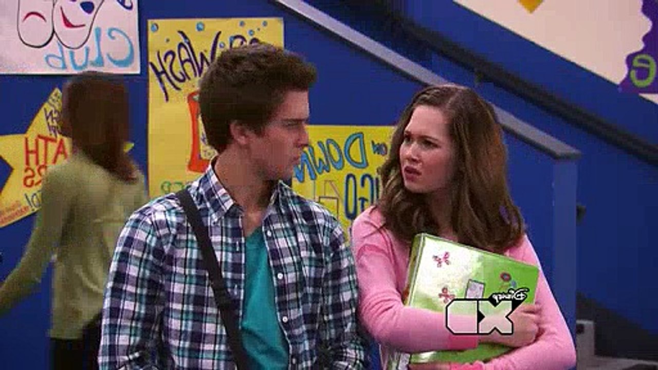 Lab Rats Bionic Island S02 E17 Avalanche