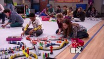 Lab Rats Bionic Island S02 E18 Adam Up