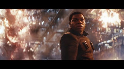 Star Wars  Les Derniers Jedi - Avec vous partout dès le 20 avril