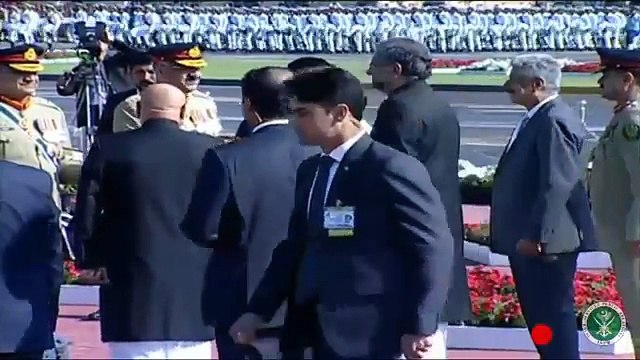 23 March 2018 Prade Live - Beautiful Parade by Pak Army, Air force, Pak Navy - Live From parade ground Islamabad