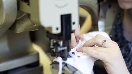 Project Invincible - McLaren Applied Technologies