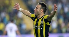 Fenerbahçeli Valbuena Transfer İçin Menajerine Talimat Verdi