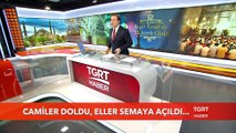 Camiler Doldu, Eller Semaya Açıldı - Regaib Kandili