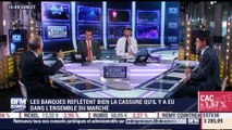 Comment expliquer les turbulences actuelles des marchés financiers ? - 23/03