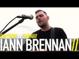 IANN BRENNAN - CAN WE LET IT GO (BalconyTV)