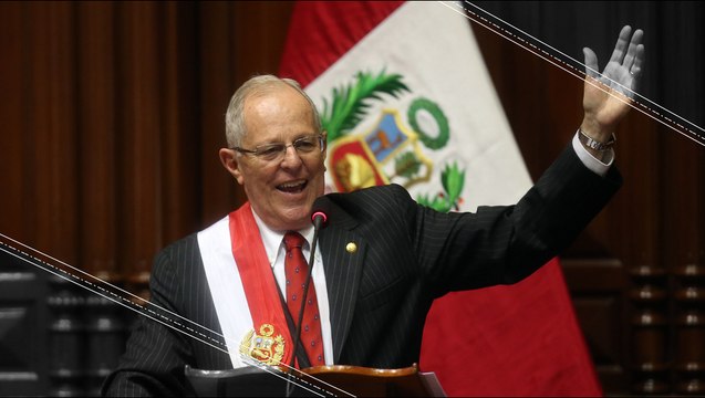 Peru's President Resigns Amid Corruption Allegations