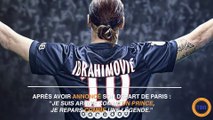 Les répliques cultes de Zlatan