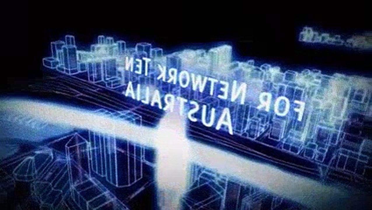 Rush S03 E10 E 10 Run