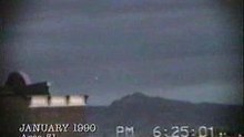 (UFO VIDEO) - area51a.mpeg