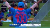 India v Australia _ ICC U-19 CWC 2018 Final _ Full Match Highlights