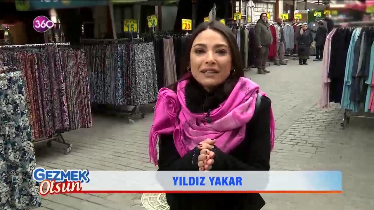 Gezmek Olsun