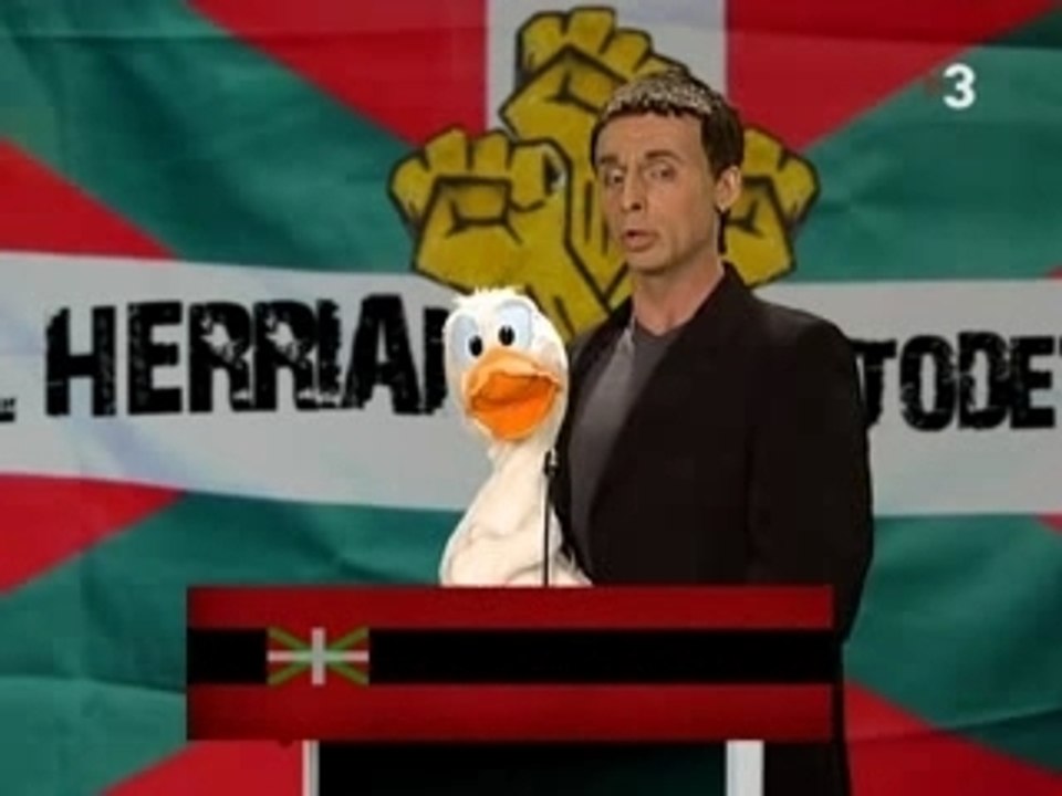 Otegi Se Quiere Presentar A Las Elecciones