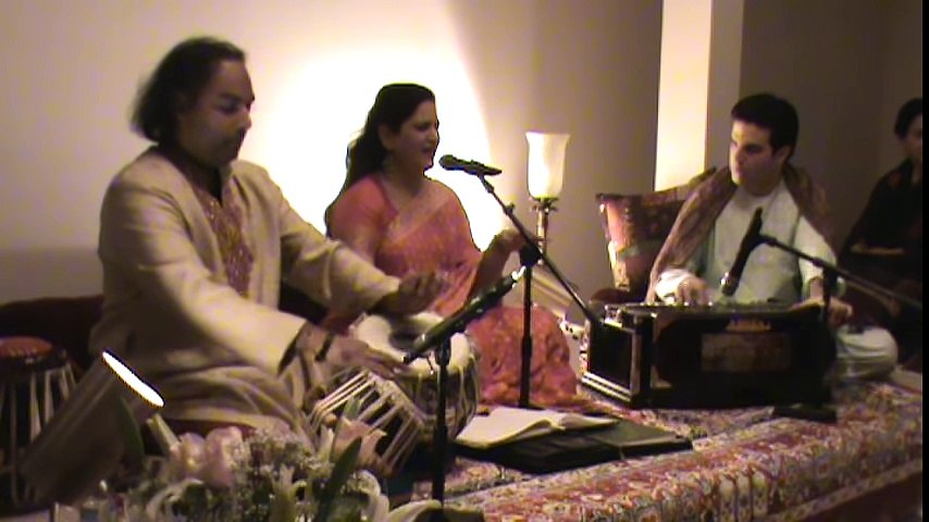 Main Kya Janu Kya Jadu Hai -- Dr. Radhika Chopra