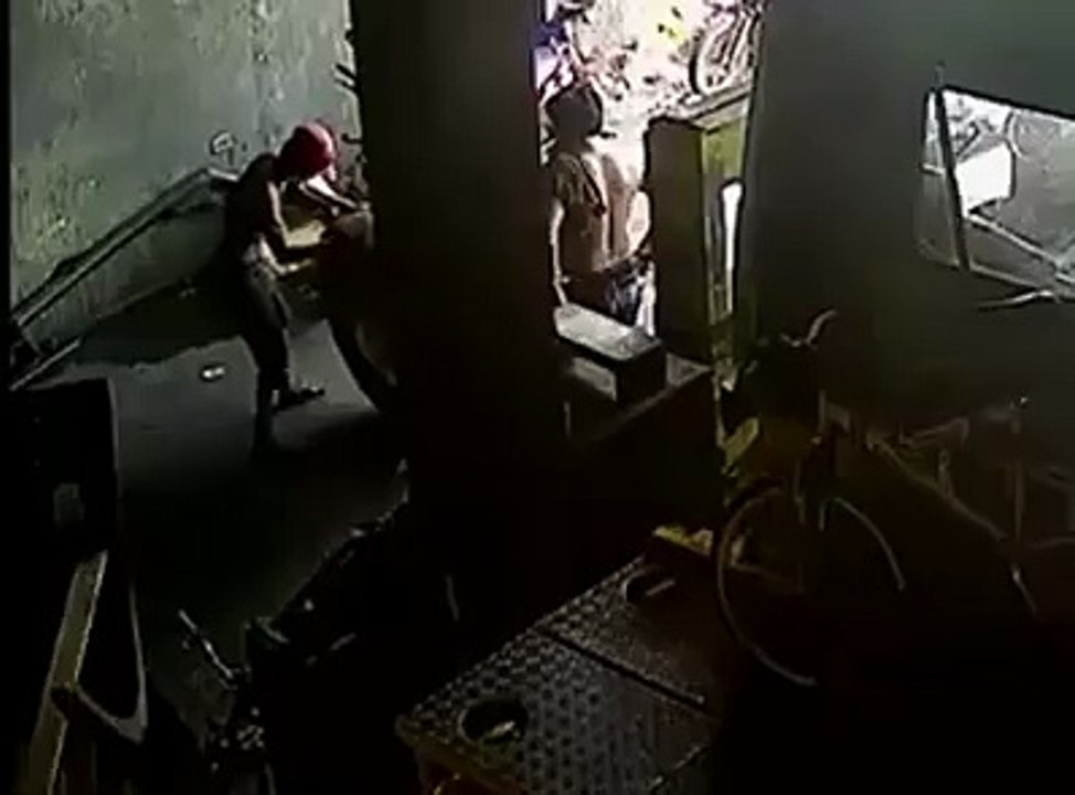 Tyree Repair goes wrong