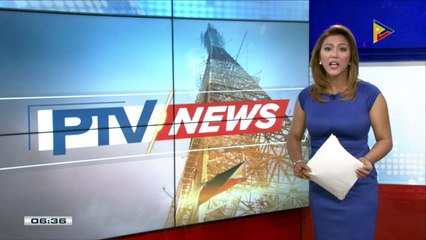 Ilang dating opisyal, kinasuhan ng Ombudsman