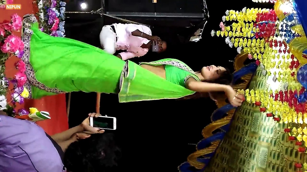 dance mujra