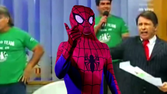 MESTRES DA IMITAÇÃO - QUINTAS COM LUQUITAS #5