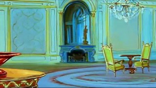Tom and Jerry Classic Collection Episode 111 - 112 Royal Cat Nap [1957] - The Vanishing Duck [1957]