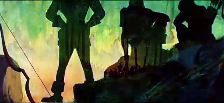 Tom and Jerry Classic Collection Episode 113 - 114 Robin Hoodwinked [1957] - Tot Watchers [1957]