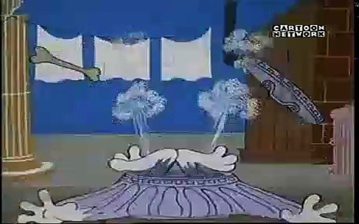 Tom and Jerry Classic Collection Episode 117 - 118 It's Greek to Me-ow! (1961) - High Steaks (1962)