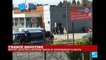 France: Police move in and surround Trèbes'' supermarket, unconfirmed reports of hostages freed