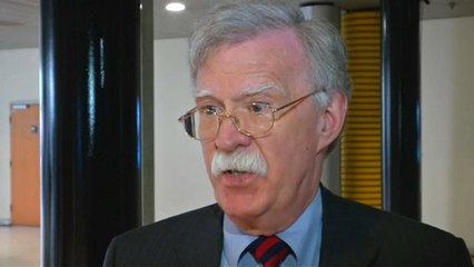 Donald Trump'a 'şahin' ulusal güvenlik danışmanı