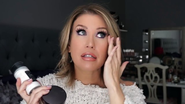 Powder 101: The BEST Powders for Face and Under Eyes | Mature Skin