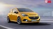 VÍDEO: tenemos Opel Corsa GSi, detalles, motor, prestaciones