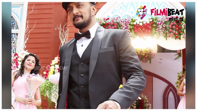 ಸುದೀಪ್ ಅಭಿಮಾನಿಗಳನ್ನ ಈ ಕಾರಣಕ್ಕೆ ಹೊಗಳಬೇಕು | Filmibeat kannada