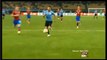 Luis    Suarez  Super   Penalty  Goal    (1:0) Uruguay - Czech Republic