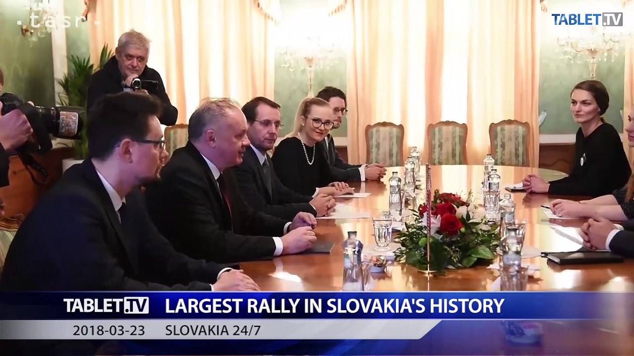Slovakia 24/7 - News in English