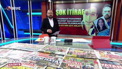 ''15 Yaşındaki Kıza Tecavüz'' olayında şok itiraf