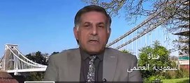 عراقي طير جبهة المذيعة | أسوأ تقرير اخباري قدمته الجزيرة عن محمد بن سلمان