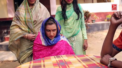 Mia Bibi Raji | মিয়া বিবি রাজি | Bangla Natok 2018 | Ft Siddikur Rahman