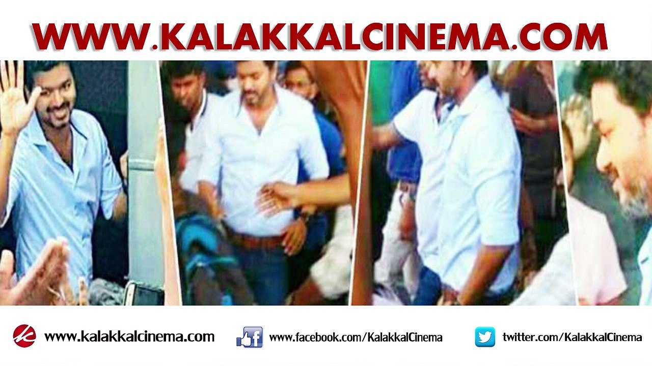 AJITH fans Request to A.R. Murugadoss : VIJAY Fans BIG Celebration