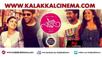 ATLEE Should be Punishable : VIJAY SETHUPATHI Took Major Decision