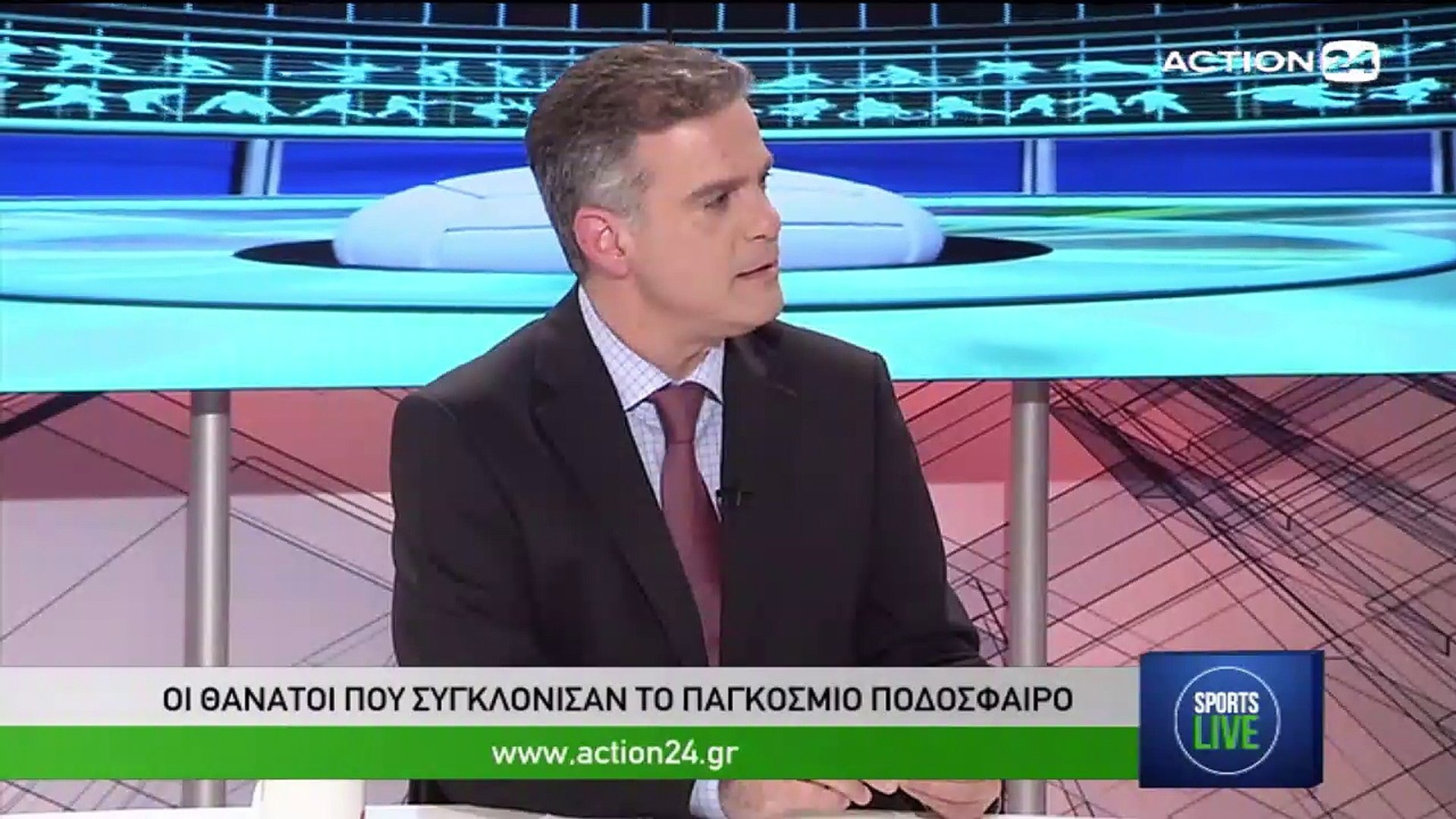 Sports Live 22-3-2018