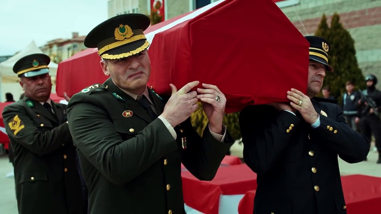 Söz - 39.Bölüm - Fragman 1